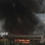 Израиль нанес удар по гостелевидению Ирана в Тегеране: есть погибшие