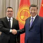 Встреча Жапарова и Си Цзиньпина в Астане: новые соглашения и проекты