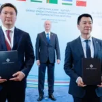 Казахстан и Китай заключили соглашения на $24 млрд на форуме сотрудничества