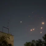 Взрывы в Тель-Авиве, Трамп призывает к сделке