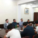 Изучены экономические возможности региона Приаралья