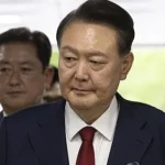 Экс-президенту Кореи могут предъявить обвинения без дополнительного допроса