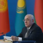 Рост перевозок по Среднему коридору с 2022 года достиг 90%