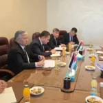Узбекистан и Иордания развивают сотрудничество в сфере образования и науки